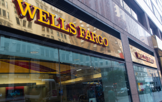 wells fargo