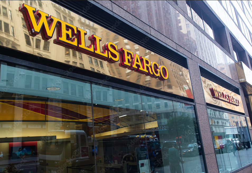 wells fargo